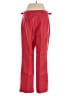 J.Crew Red Linen Pants Size 4 - photo 2