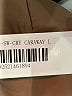 Jonathan Simkhai Tweed Tan Swimsuit Top Size L - photo 4