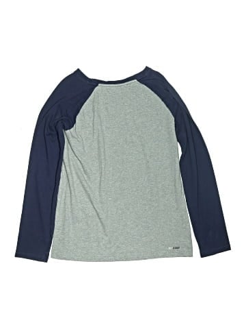 Hurley 3/4 Sleeve T-Shirt (view 2)
