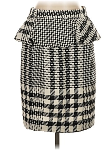 Zara TRF Casual Skirt (view 1)