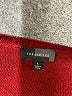 The Limited Burgundy Poncho Size S - photo 7