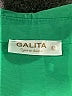 Galita Green Long Sleeve Blouse Size M - photo 7