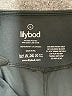 lilybod Graphic Black Active Pants Size L - photo 7