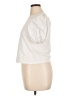 Unbranded Ivory Short Sleeve Top Size XL - photo 5