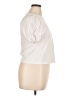 Unbranded Ivory Short Sleeve Top Size XL - photo 4