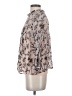 Pablo Silver 3/4 Sleeve Blouse Size EU 36 / US 6 - photo 5