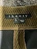 Theory Green Coat Size S - photo 6