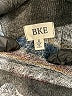 BKE Gray Long Sleeve T-Shirt Size S - photo 7