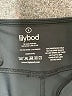 lilybod Color Block Black Active Pants Size L - photo 7