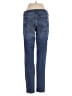 White House Black Market Stars Blue Jeans Size 4 - photo 2