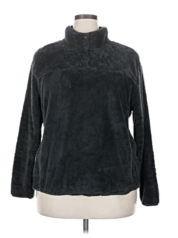 Eddie Bauer Turtleneck Sweater (view 1)