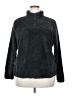 Eddie Bauer 100% Polyester Black Turtleneck Sweater Size 2X - photo 1