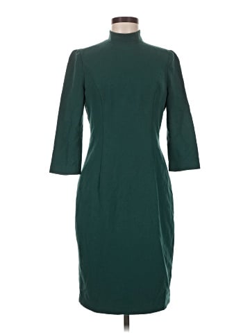 Black Halo Cocktail Dress (view 1)