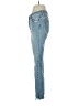 Just Black Blue Jeans Size 25 waist - photo 5