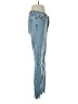 Just Black Blue Jeans Size 25 waist - photo 4