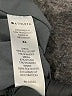 Athleta Camo Black Athletic Shorts Size XL - photo 4