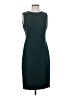 Calvin Klein Teal Cocktail Dress Size 1 - photo 1