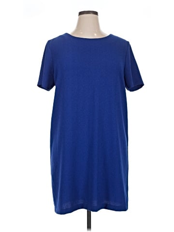 Bobeau Short Sleeve Top (view 1)