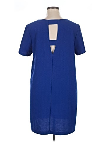 Bobeau Short Sleeve Top (view 2)