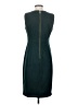 Calvin Klein Teal Cocktail Dress Size 1 - photo 2