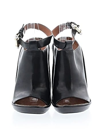 Givenchy Ankle Boots (view 2)