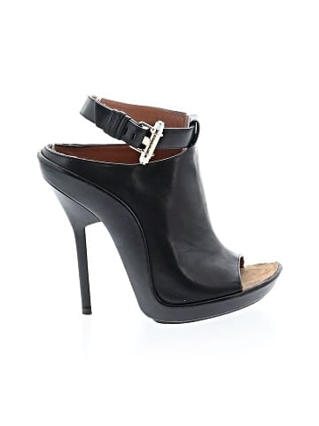 Givenchy Ankle Boots (view 1)