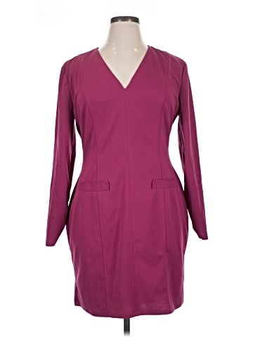 Donna Morgan Casual Dress (view 1)