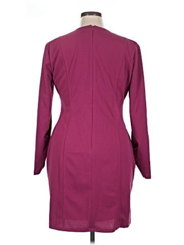 Donna Morgan Casual Dress (view 2)