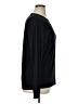 32 Degrees Black Long Sleeve Top Size XL - photo 4