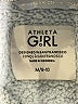 Athleta Girl 100% Polyester Blue Fleece Jacket Size 8 - 10 - photo 3