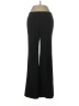 Classiques Entier Solid Black Dress Pants Size 8 - photo 1