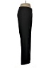 Classiques Entier Solid Black Dress Pants Size 8 - photo 4