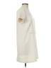 Shein 100% Polyester Ivory Casual Dress Size M - photo 4