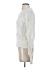 CeCe White Pullover Sweater Size XXS - photo 5