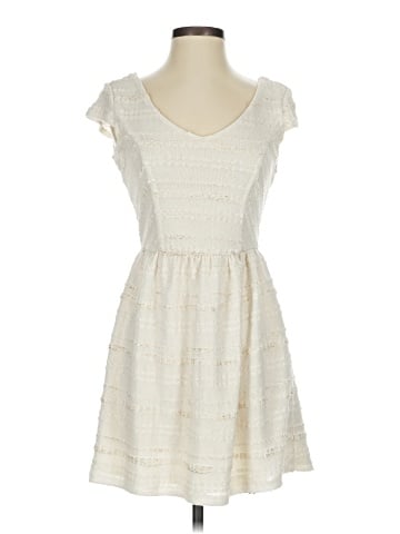 Socialite Casual Dress (view 1)