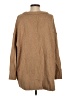 Free People Tan Pullover Sweater Size S - photo 2