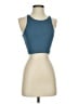American Eagle Outfitters Blue Tank Top Size XS - photo 1