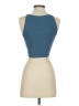 American Eagle Outfitters Blue Tank Top Size XS - photo 2