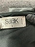 SEEK The Label Solid Black Cocktail Dress Size S - photo 7
