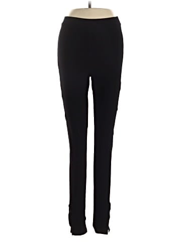 Totême Zip Leggings (view 1)