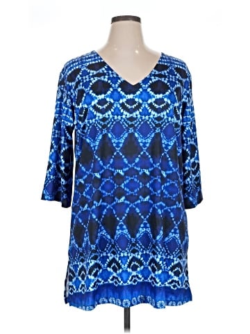 J Valdi Casual Dress (view 1)
