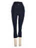 Lululemon Athletica Solid Blue Active Pants Size 2 - photo 2