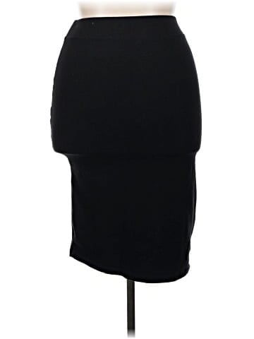 Zenana Premium Formal Skirt (view 2)