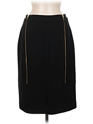 Raoul Wool Skirt (view 1)