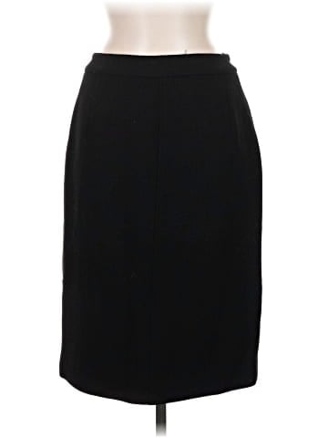 Raoul Wool Skirt (view 2)