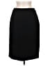 Raoul 100% Wool Black Wool Skirt Size 6 - photo 2