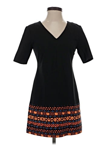 Plenty By Tracy Reese Casual Dress (view 1)