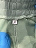 Unbranded Green Casual Pants Size M - photo 7