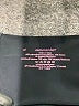 Commando Black Leggings Size XL - photo 4
