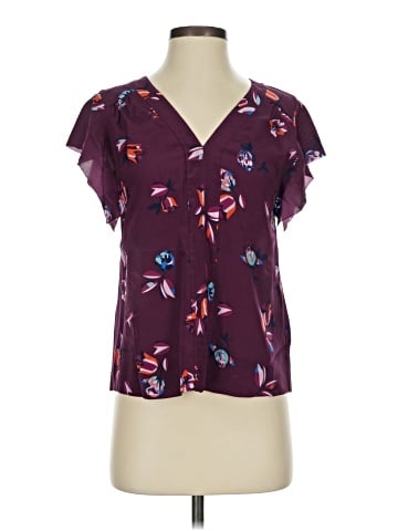 Rebecca Taylor Blouse (view 1)